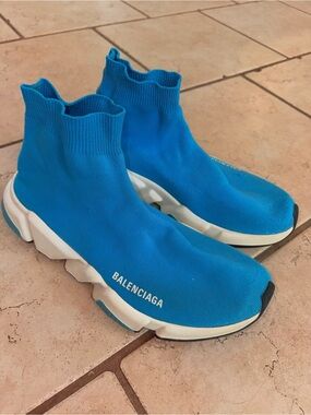 Balenciaga Sock Sneakers